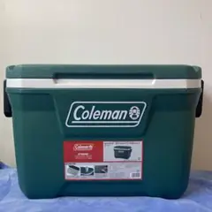 Coleman エクストリーム　クーラー/52QT