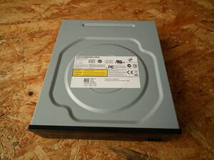 DVD/CD REWRITABLE DRIVE DH-16ABS (SATA ドライブ DVD MULTI RECORDER DVDスーパーマルチドライブ DVD±R/RW/RAM CD-RW)