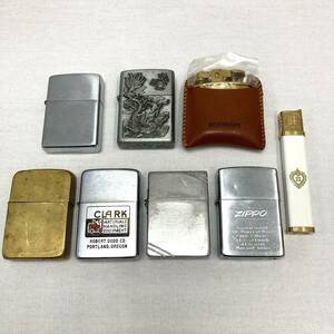 【ライターまとめ】ライター セット Zippo ジッポ GIVENCHY ジバンシィ ブランド RONSON ロンソン 喫煙具 たばこ アクセサリー 