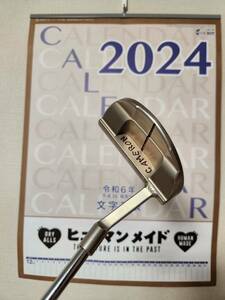 スコッティキャメロン scottycameron GSS P3