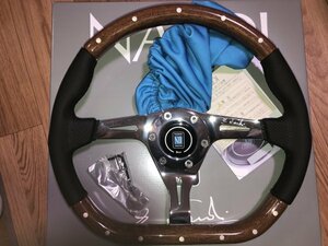 ★送料無料 NARDI ナルディ N200 Kalista カリスタ 350 正規輸入品 在庫有り　※特注品