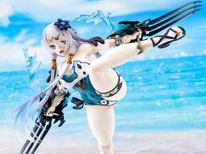 【1円～】新品 リラ 水着Ver. ライザのアトリエ （Wonderful Works）