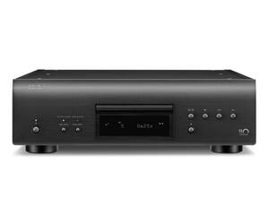 ★新品未開封　デノン　DENON　DCD-A110　メーカー保証付き　値下交渉可能