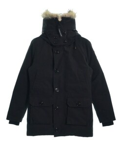 CANADA GOOSE ダウンジャケット/ダウンベスト メンズ カナダグース 中古　古着