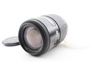 2589 【難あり品(ジャンク）】 MINOLTA AF ZOOM 70-210mm F3.5-4.5 For Minolta Mount Lens ミノルタ AFズームレンズ 1104