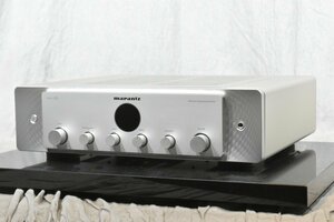 【送料無料!!】marantz/マランツ プリメインアンプ MODEL 40n 