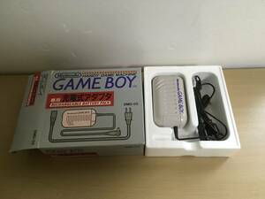 ◆◇任天堂◆◇GAME BOYゲームボーイ専用充電式アダプタ