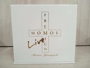 山口百恵 CD MOMOE LIVE PREMIUM(リファイン版)(完全生産限定盤)(12Blu-spec CD2+8CD+Blu-ray Disc)
