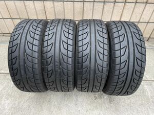 185/55R14 ブリヂストン POTENZA RE-01 バリ山