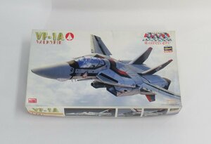 ハセガワ 1/72 VF-1A バルキリー (劇場版)　超時空要塞マクロス 65701【B】pxt042421