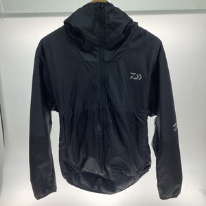 §§ DAIWA ダイワ ポケッタブルウィンドジャケット SIZE S DJ-33009 目立った傷や汚れなし