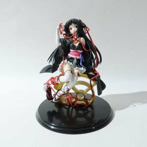 「機巧少女は傷つかない」 夜々 1/8 PVC製塗装済み完成品 フィギュア【本体のみ】