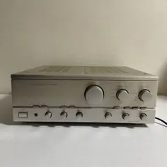 m1834 SANSUI INTEGRATED  AMPLIFIER