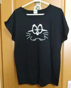 おそ松さん エスパーニャンコTシャツ