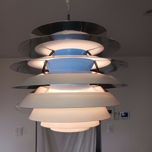 『Danske Bank PH Kontrast』Pendant Lamp by Poul Henningsen for Louis Poulsen◆ルイスポールセン ウェグナー フリッツハンセン