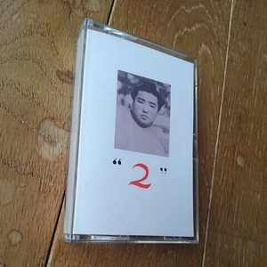AZUMI ◎ 2nd【カセットテープ】