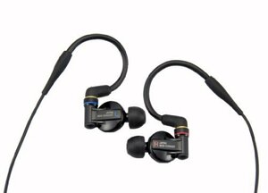 【中古】 SONY INNER EAR MONITOR MDR-EX800ST