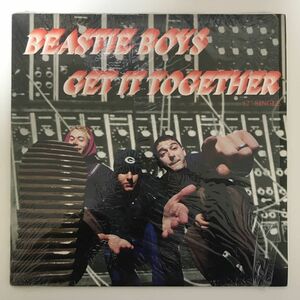 Beastie Boys - Get It Together