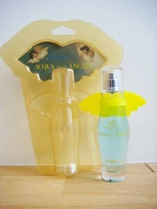 香水　フィオルッチ　アクアエンジェル　50ｍｌ　②