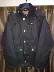 英国製 フリークスストア別注 バブアーBarbour sl speyスペイジャケット 32 transportトランスポート engineered garments margaret howell