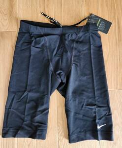 NIKE Hydrastrong Solid Jammer 32 Black