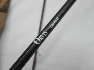 ORVIS　GRAPHITE　8