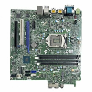 マザーボード 基盤 K5F13 DELL OptiPlex 7060 ジャンク 基板不良 PCパーツ 修理 部品 パーツ YA3099_B2109D093