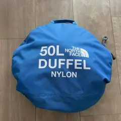 ザノースフェイス　リュック　ドラムバック　50L