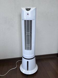 冷風扇 ACF-201 Aqua Cool Fan アルファックス・コイズミ株式会社