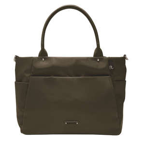 ☆ KHAKI ☆ ルートート　ROOTOTE　 1141　LT.アーキャトルW.8ストレーシ゛-A ルートート トートバッグ ROOTOTE 1141 トートバック 2way