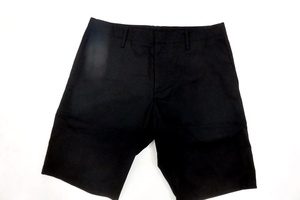 Rapha ラファ コットンショーツ COTTON SHORT ハーフパンツ サイクルパンツ ブラック ウエスト30