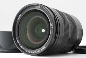 美品 ライカ Leica Vario-Elmarit SL 24-90mm f2.8-4 Asph. 元箱付き #583 