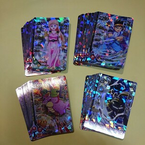 ダイの大冒険 クロスブレイド SRカードのみ まとめ売り 大量 68枚