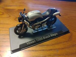 Voxan 1000　Black　Magic　1/24　IXO