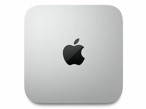Apple Mac mini M1チップ MGNR3J/A [シルバー] 新品未開封