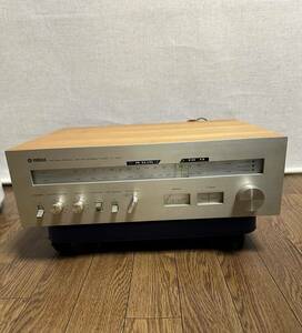 YAMAHA CT−800 FM/AMチューナー