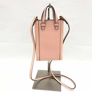 FURLA フルラ MIASTELLA MINI ショルダーバッグ 保存袋【CDAU7002】