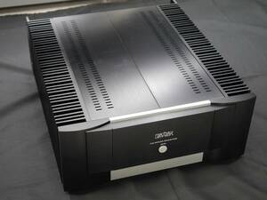 最高級品 Mark-Levinson No534 NO534 デュアルモノラル・パワーアンプ 優れたドライブ能力 高純度な音質を両立 マークレビンソン【展示品】