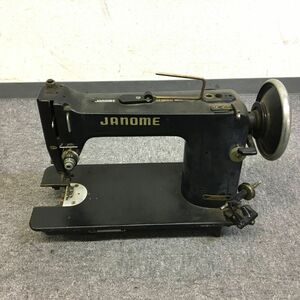 M032-I39-8873 JANOME ジャノメ ミシン本体 MD100822 裁縫機器 ミシン