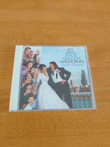 MY BIG FAT GREEK WEDDING マイ・ビッグ・ファット・ウェディング オリジナル・サウンドトラック 輸入盤 【CD】