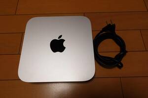Apple mac mini M1 16GB 512GBSSD