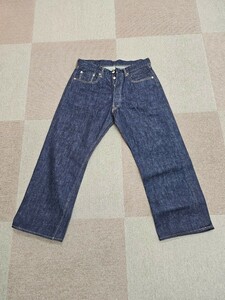 TCB Jeans ジーンズ 50