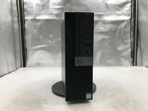 DELL/デスクトップ/HDD 1000GB/第9世代Core i7/メモリ8GB/8GB/WEBカメラ無/OS無-240409000910571