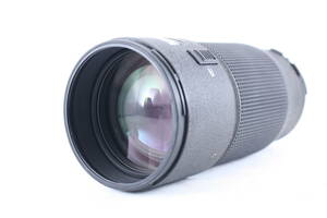 ★訳アリ特価品★ニコン NIKON ED AF NIKKOR 80-200mm f2.8 D #J235