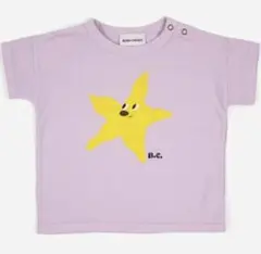 新品 12m Bobo Choses Starfish T-shirt