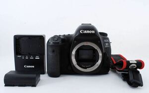 Canon キヤノン EOS 5D Mark IV EOS5DMK4 ボディ 一眼レフカメラ