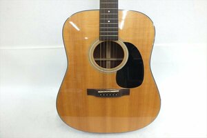 ◆ Martin&Go マーティン D-18 アコーステックギター 中古 240409G3566