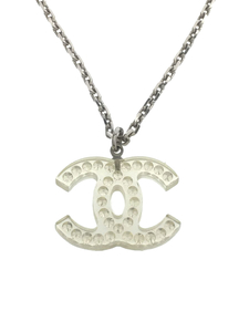 CHANEL◆ネックレス/-/レディース