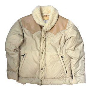 ロッキーマウンテンフェザーベッド RM CHRISTY JKT 450-472-22 ダウンジャケット