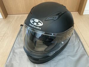 フルフェイスヘルメット Kabuto OGK XL